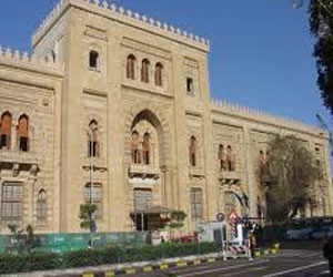   مصر اليوم - الألكسو تساهم في ترميم متحف الفن الإسلامي في القاهرة