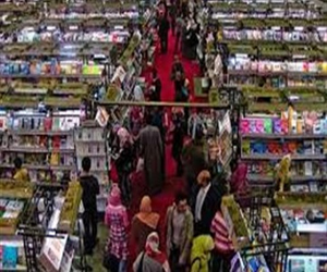   مصر اليوم - ليبيا تُشارك بـ140 كتابًا في معرض القاهرة للكتاب