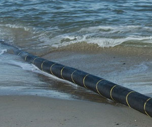   مصر اليوم - اليمن وهونج كونج توقعان اتفاقية إنشاء كابل بحري للأنترنت