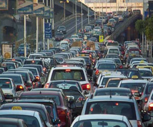   مصر اليوم - أميركا توافق على إستخدام تكنولوجيا الإتصال بين السيارات