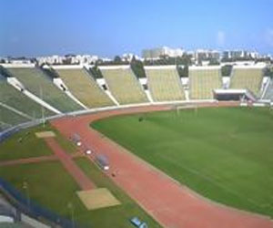   مصر اليوم - تونس تستضيف مباريات ممثلي ليبيا في المنافسات الأفريقية