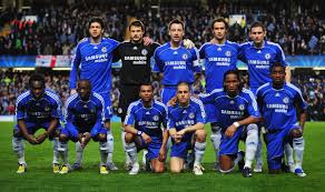   مصر اليوم - رقم قياسي جديد لتشيلسي أمام السيتي