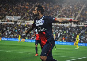   مصر اليوم - بطل الكالتشيو يرغب في ضم لافيتزي