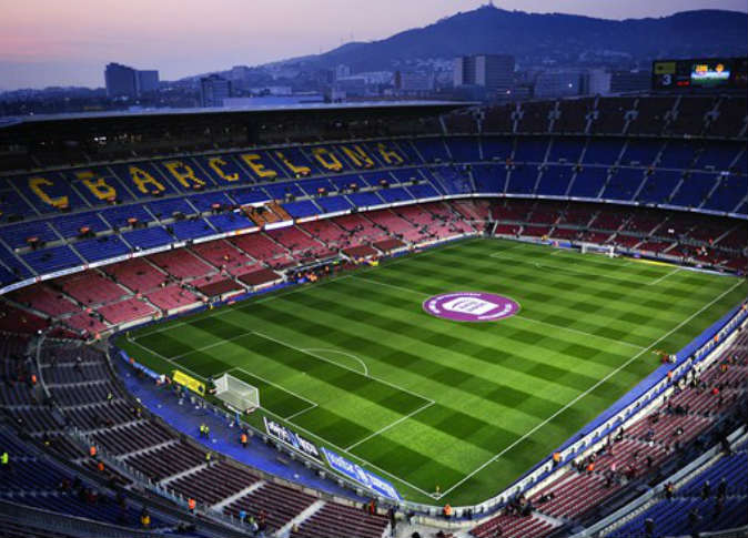   مصر اليوم - برشلونة يقدم مشروعه الجديد لتعديل ملعب كامب نو ومحيطه