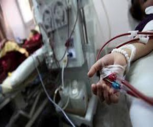   مصر اليوم - تسجيل 5 حالات سرطان جديدة كل أسبوع في غزة