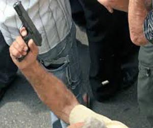   مصر اليوم - مشاجرة بين جيران تسفر عن إصابة صيَّاد ووالده في سوهاج