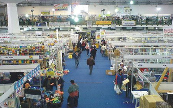   مصر اليوم - ندوة بشأن واقع ومستقبل المجلات الأدبيَّة في مصر خلال معرض الكتاب