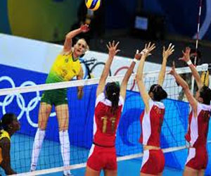   مصر اليوم - الطائرة المصري يطلب استضافة بطولة العالم 2015