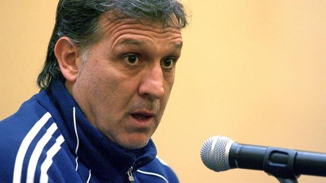   مصر اليوم - تاتا  أخطاء لقاء فالنسيا لن تتكرر و موعد المباراة سىء بالنسبة للجماهير 