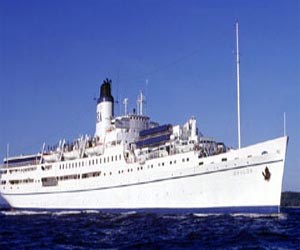   مصر اليوم - ألمانيا تجدد أسطول سفنها البحثية الخاصة باستكشاف أعماق المحيطات