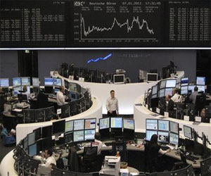   مصر اليوم - الأسهم الأوروبية تتراجع في ظل أعمال ضعيفة للشركات