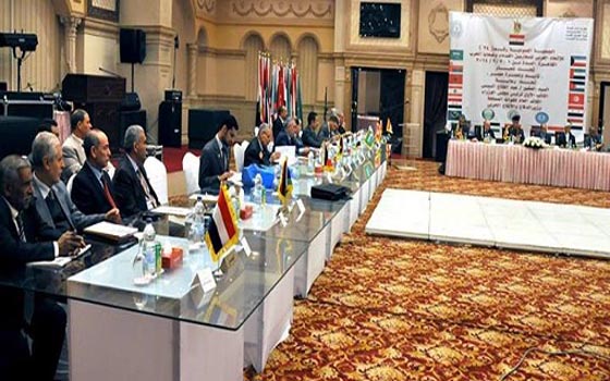   مصر اليوم - الاتحاد العربي للمحاربين القدماء ينهي أعمال الدورة الـ24 في القاهرة