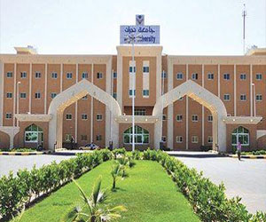   مصر اليوم - جامعة نجران تناقش طرق تفعيل المسؤولية الاجتماعية