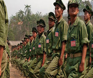 مصر اليوم - منظمات إعلامية في ميانمار تنتقد أعتقال الصحافيين