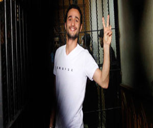   مصر اليوم - تمرد غزة تزعم: أحمد دومة انضم لصفوف حماس عام 2009مقابل 6آلاف شيكل