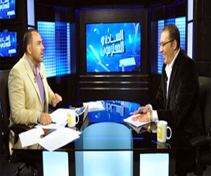   مصر اليوم - خالد صلاح: تحية للمخابرات لكشف جواسيس عوفاديا رغم ظروف البلاد