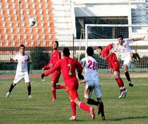   مصر اليوم - الوحدة يفوز على حطين ومصفاة يفاجئ الشرطة بثلاثية