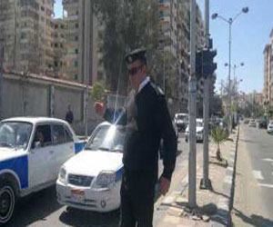   مصر اليوم - ضبط 11 حالة  تعاطي مخدّرات لقائدي السيَّارات في البحر الأحمر