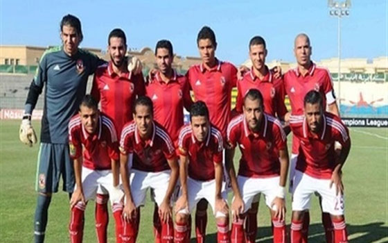   مصر اليوم - الملاعب العسكريَّة ترفض استضافة مباراة الأهلي والصَّفاقسي التُّونسي في السُّوبر