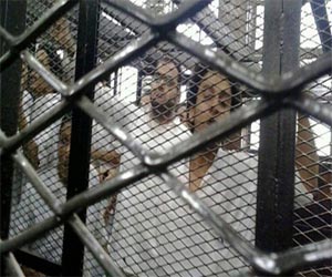   مصر اليوم - تجديد حبس العصابة الدوليّة لتهريب المخدرات عبر البحر الأحمر 15 يومًا