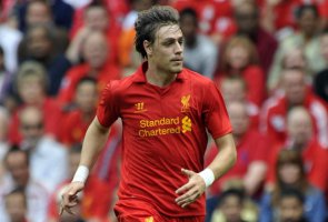   مصر اليوم - رسمياً  ليفربول يعير كواتس إلى مونتيفيديو