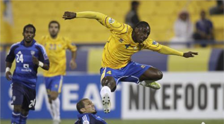   مصر اليوم - رئيس الهلال: الجابر باق في منصبه