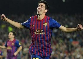   مصر اليوم - كوينكا للمرة الأولي في قائمة برشلونة أمام ريال سوسيداد