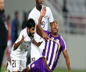   مصر اليوم - الجيش ينجو من فخ معيذر بهدف قاتل في الوقت بدل الضائع