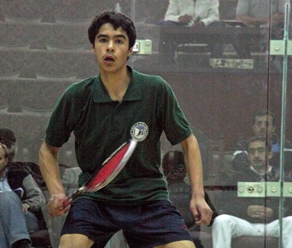   مصر اليوم - منتخب الأردن للإسكواش يشارك في البطولة العربية للناشئين بمصر