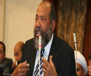   مصر اليوم - محكمة جنايات سوهاج تبرأ نائب أسبق من تهمة التزوير