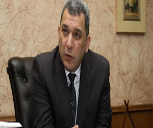   مصر اليوم - عبدالفتاح حسن يستأنف نشاطه في القنوات المتخصصة بعد فترة حداد على والده