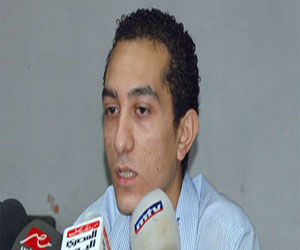   مصر اليوم - حركة تمرد: نجري مشاورات للانضمام لوثيقة عقد الثورة