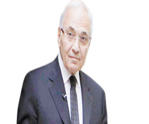   مصر اليوم - شفيق وموافي اتفقا على عدم الترشح للرئاسة ودعم السيسي