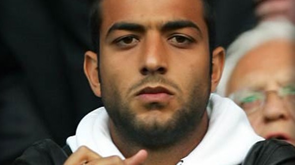   مصر اليوم - ميدو يكتفي بلفت نظر حمادة طلبة بعد التصريحات الهجومية