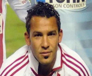   مصر اليوم - لجنة المسابقات تعاقب نور السيد بالإيقاف 3 مباريات بسبب سوء السلوك