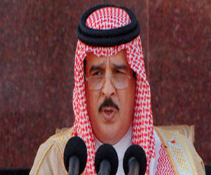 مصر اليوم - البحرين تُشدِّد عقوبة السِّجن لمن يُهين ملك البلاد