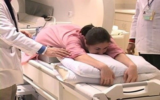   مصر اليوم - تقنيَّة الماموغرام بالصبغة أحدث تكنولوجيا لتشخيص سرطان الثدي واكتشافه