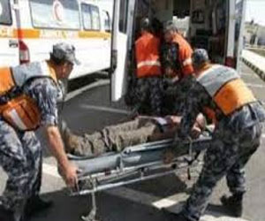   مصر اليوم - إصابة جنديين في انفجار عبوة ناسفة في وسط سيناء