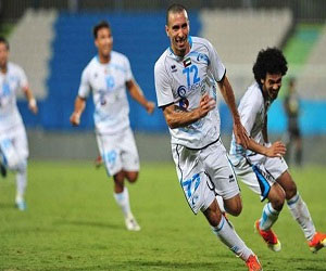   مصر اليوم - النصر يفوز على بني ياس في الدوري الإماراتي لكرة القدم