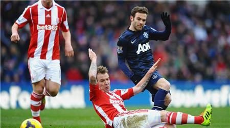   مصر اليوم - جيجز: ماتا سيكون احد أساطير اليونايتد