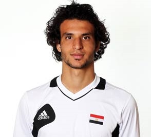   مصر اليوم - مدافع حرس الحدود المصري مطلوب في البرتغال