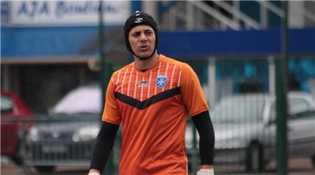   مصر اليوم - المصري آدم منصور ينضم لفريق ليفينجستون الاسكتلندي