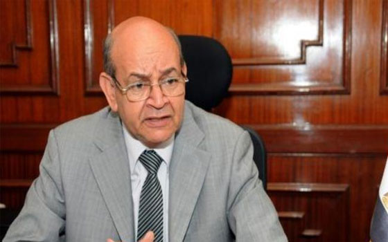   مصر اليوم - محافظ الجيزة يؤكِّد السعي إلى خدمة المواطنين ومنع حوادث السير