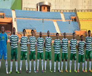   مصر اليوم - الإنتاج يتعادل سلبيًا مع إنبي في الدوري المصري