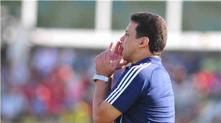   مصر اليوم - البدري: الأهلي يمتلك أفضل لاعبي مصر حاليًا