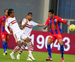   مصر اليوم - الزمالك والأهلي يسعيان لإعادة هيبتهما المفقودة في الدوري المصري