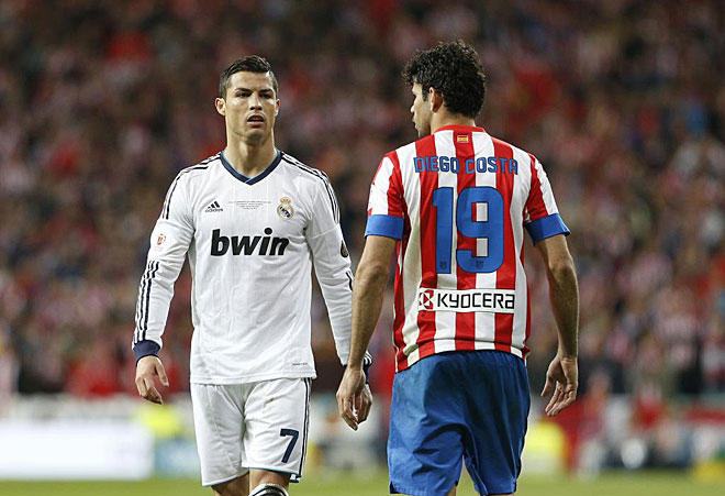   مصر اليوم - سولاري : ديربي مدريد عاد للحياة من جديد