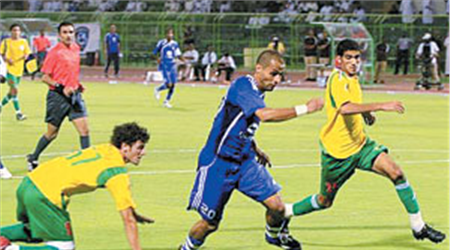   مصر اليوم - رئيس نجران يقدم استقالته