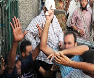   مصر اليوم - وفاة شخصين وإصابة 3 آخرين في مشاجرة في سوهاج