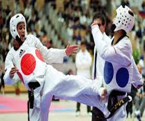   مصر اليوم - التايكوندو المصري ينهي تأشيرات بطولة الأقصر الدولية